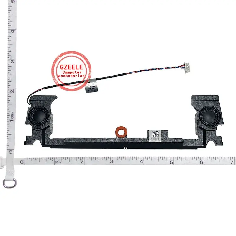 Новый динамик для ноутбука HP Victus 5 15-DK TPN-C141 15-dk, встроенный динамик, аудио-гарнитура PK23000ZF00 L56909-001
Новый динамик для ноутбука HP Victus 5 15-DK TPN-C141 15-dk, встроенный динамик, аудио-гарнитура PK23000ZF00 L56909-001