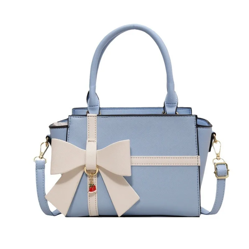 2024 New Christmas small gift bag bow hand-held women's bag retro shoulder crossbody bag fashionable tote bag
2024 New Christmas small gift bag bow hand-held women's bag retro shoulder crossbody bag fashionable tote bag