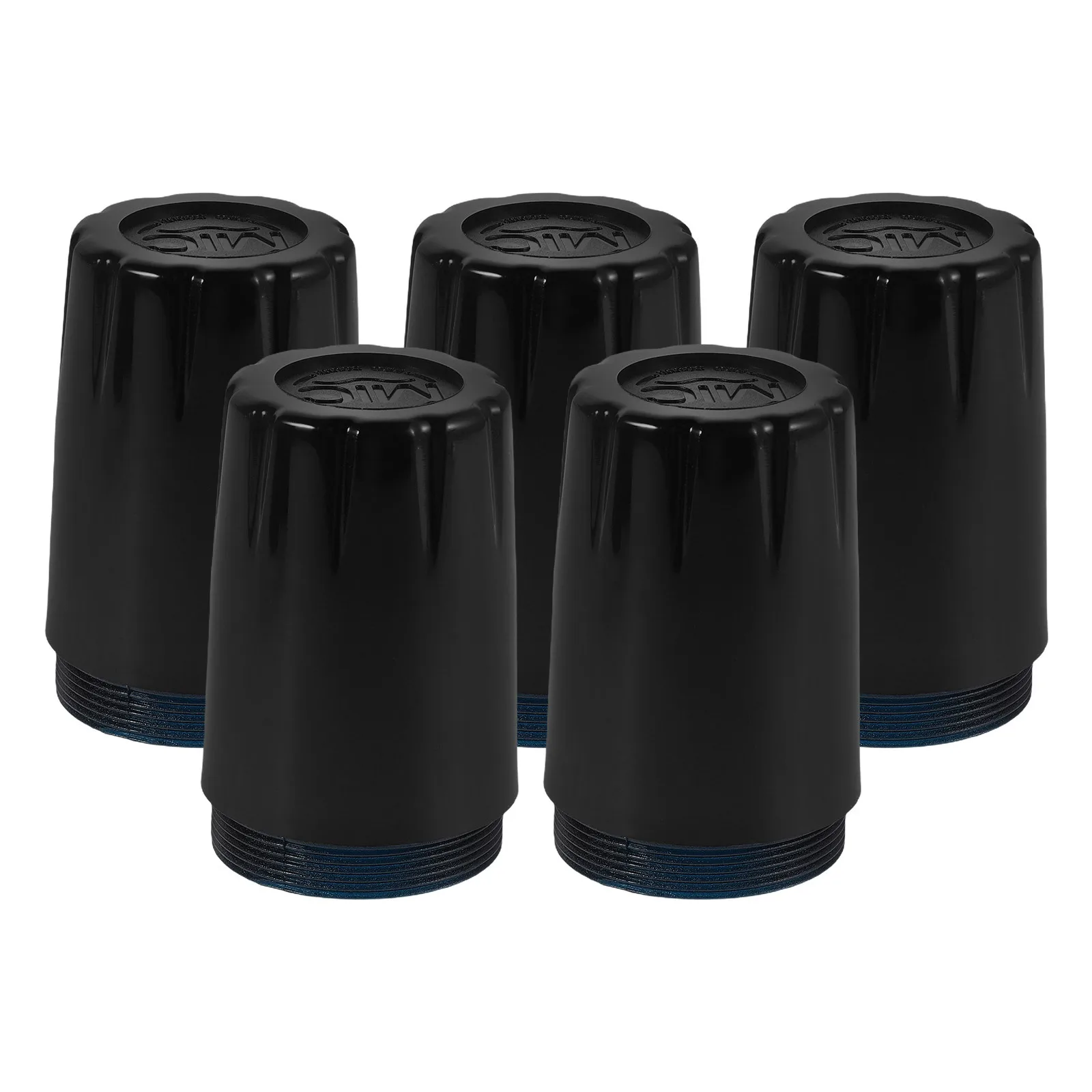 5Pcs Replacement Wireless Mic Cover for Ktv, Enhanced Stability Mic Sleeve with Precise Cutouts, Microphone Bottom Cap
5Pcs Replacement Wireless Mic Cover for Ktv, Enhanced Stability Mic Sleeve with Precise Cutouts, Microphone Bottom Cap