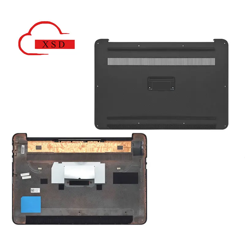 New Original For Dell XPS 15 9530 Precision M3800 Laptop Cases Back Cover Palmrest Bottom Case Low Base Cover D Shell Cover
New Original For Dell XPS 15 9530 Precision M3800 Laptop Cases Back Cover Palmrest Bottom Case Low Base Cover D Shell Cover