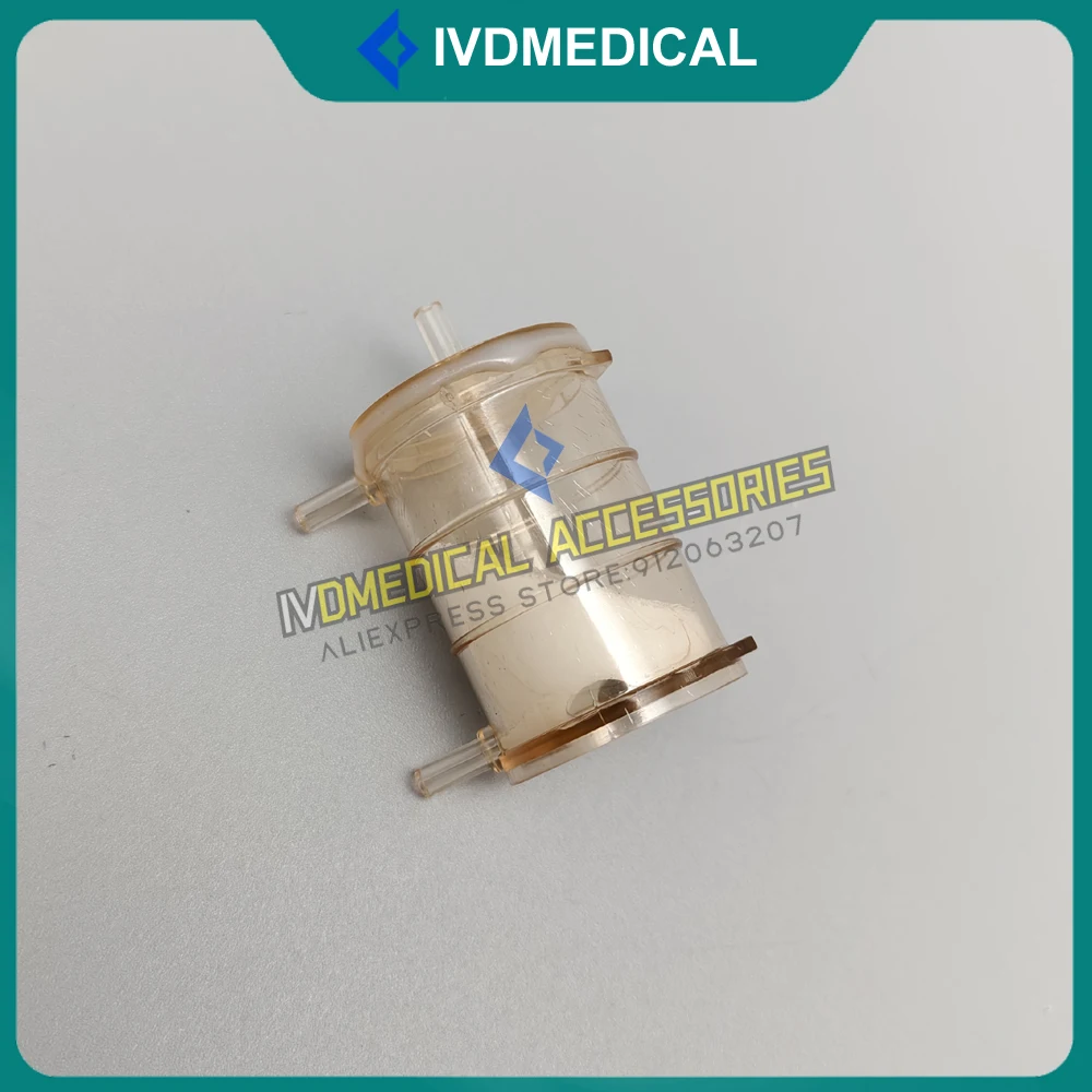 Original Mindray BC10 BC20 BC20S BC21 BC30 BC30S BC30Vet BC5000Vet Blood Ball Instrument Isolation Room Chamber Filter
Original Mindray BC10 BC20 BC20S BC21 BC30 BC30S BC30Vet BC5000Vet Blood Ball Instrument Isolation Room Chamber Filter