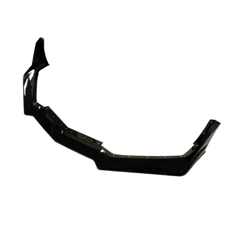 Для Corvette C8 Передняя губа Corvette C8 к CS Ярко-черная передняя лопата Угольный передний комплект объемной губы
Для Corvette C8 Передняя губа Corvette C8 к CS Ярко-черная передняя лопата Угольный передний комплект объемной губы