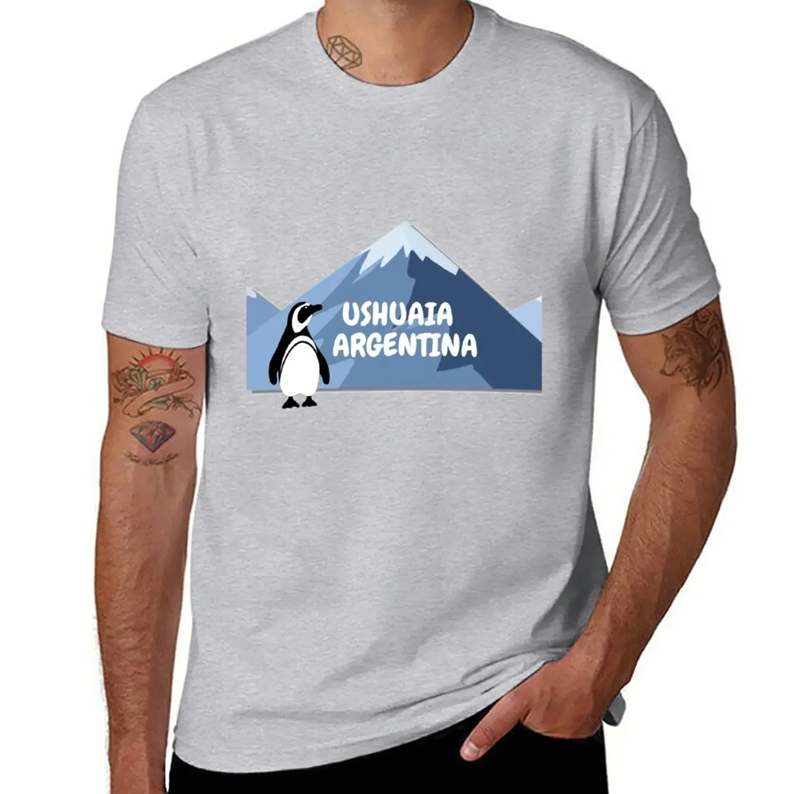Sublime mens vintage New Ushuaia Argentina vintage funny Male printing tee tops Round Neck Cartoon Casual Printed black t shirt
Sublime mens vintage New Ushuaia Argentina vintage funny Male printing tee tops Round Neck Cartoon Casual Printed black t shirt