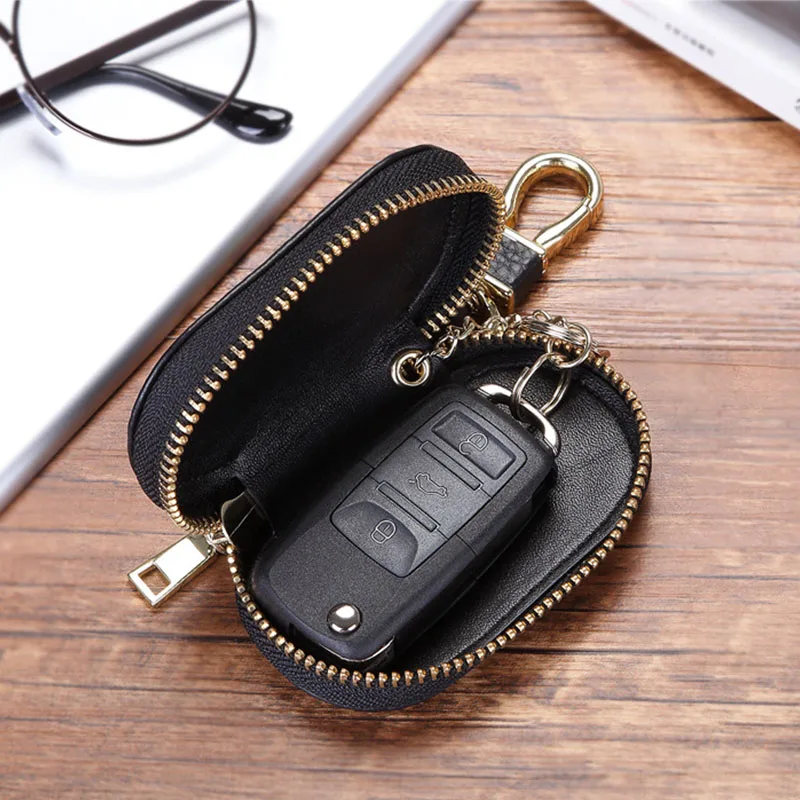 ZK30 Mini Car Key Bag, Unisex, Multifunctional, Home Zipper Car Keychain, Small, Portable, Suitable For Most Keys,
ZK30 Mini Car Key Bag, Unisex, Multifunctional, Home Zipper Car Keychain, Small, Portable, Suitable For Most Keys,