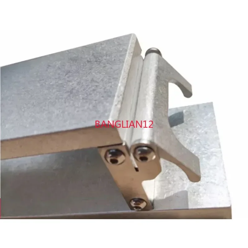 Sandpaper holder, stamp polishing, mirror polishing, grinding clip
Sandpaper holder, stamp polishing, mirror polishing, grinding clip