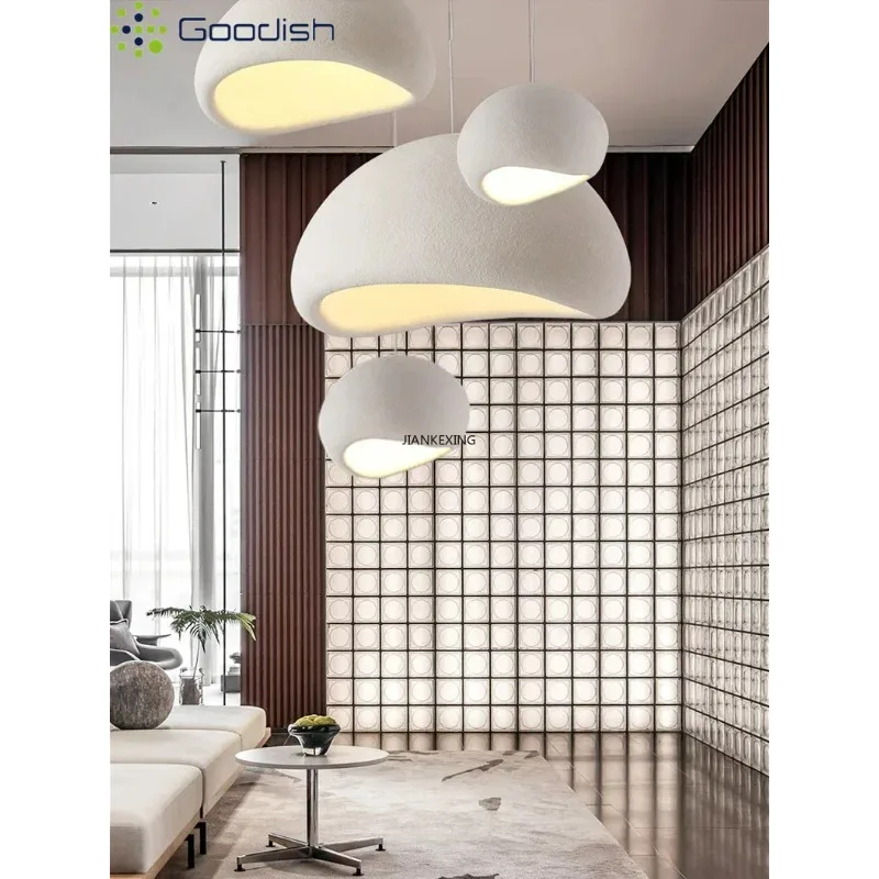 Modern Simplicity Nordic LED Pendant Light Handmade Painted Reef Shaped Creative Lamp forLiving Room Home Decoration Chandelier
Modern Simplicity Nordic LED Pendant Light Handmade Painted Reef Shaped Creative Lamp forLiving Room Home Decoration Chandelier