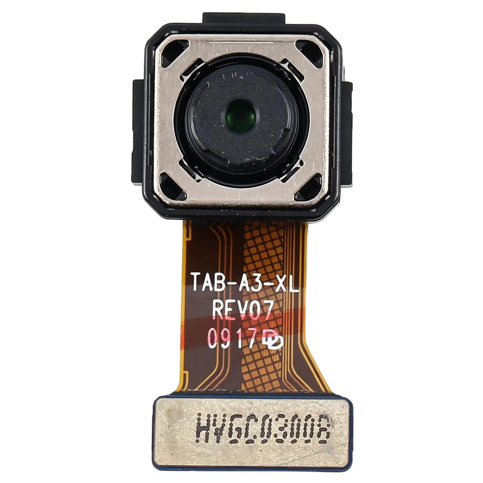 For Galaxy Tab A 8.4 2020 SM-T307 Original Back Facing Camera
For Galaxy Tab A 8.4 2020 SM-T307 Original Back Facing Camera