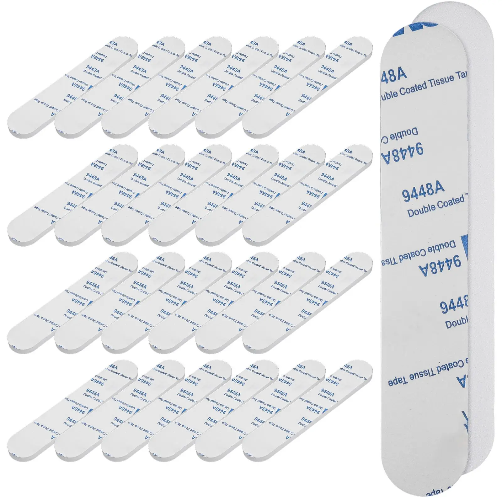 30pcs Protector EVA Foam Size Reducer Tape White Color Cap Accessories Hat Sweat Protector Liner Strips Hat Sweat Liner
30pcs Protector EVA Foam Size Reducer Tape White Color Cap Accessories Hat Sweat Protector Liner Strips Hat Sweat Liner