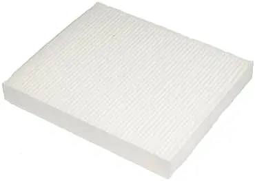 ACDelco CF185 Cabin Air Filter for GM Vehicles - OEM Replacement
ACDelco CF185 Cabin Air Filter for GM Vehicles - OEM Replacement