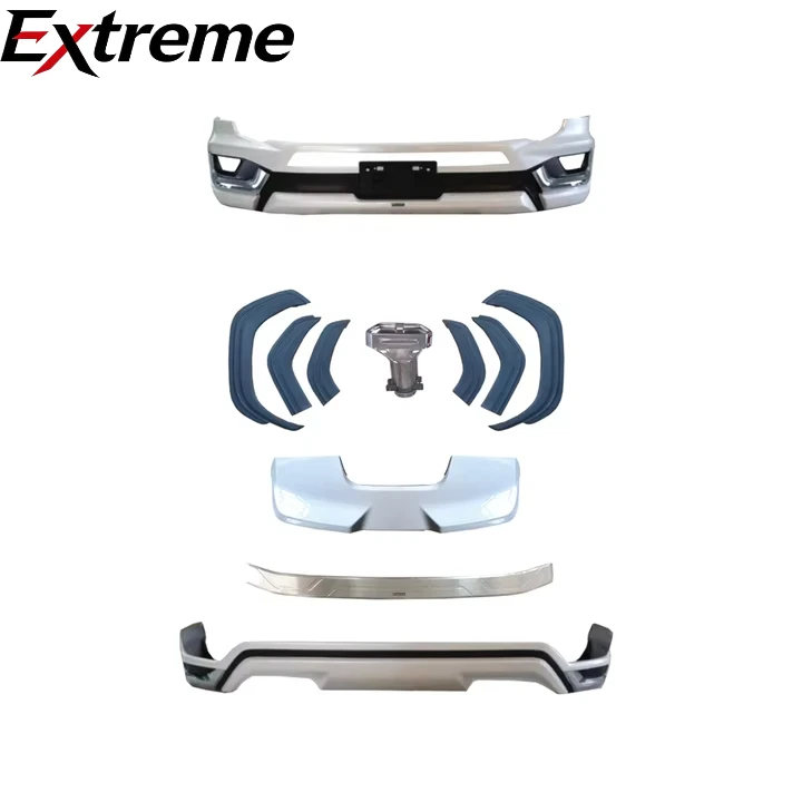 2022 Shangpo LC300-MP for Auto Body Kit PP+ABS New Front/Rear Bumper Spoiler Grille Guard Replacement Universal Fitment
2022 Shangpo LC300-MP for Auto Body Kit PP+ABS New Front/Rear Bumper Spoiler Grille Guard Replacement Universal Fitment