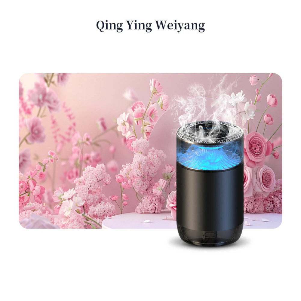 Haishan Cloud автомобильная ароматерапия 2024, новый автомобильный парфюм, украшение интерьера автомобиля, аромат, ароматерапия автомобиля, алюминий, черный
Haishan Cloud автомобильная ароматерапия 2024, новый автомобильный парфюм, украшение интерьера автомобиля, аромат, ароматерапия автомобиля, алюминий, черный