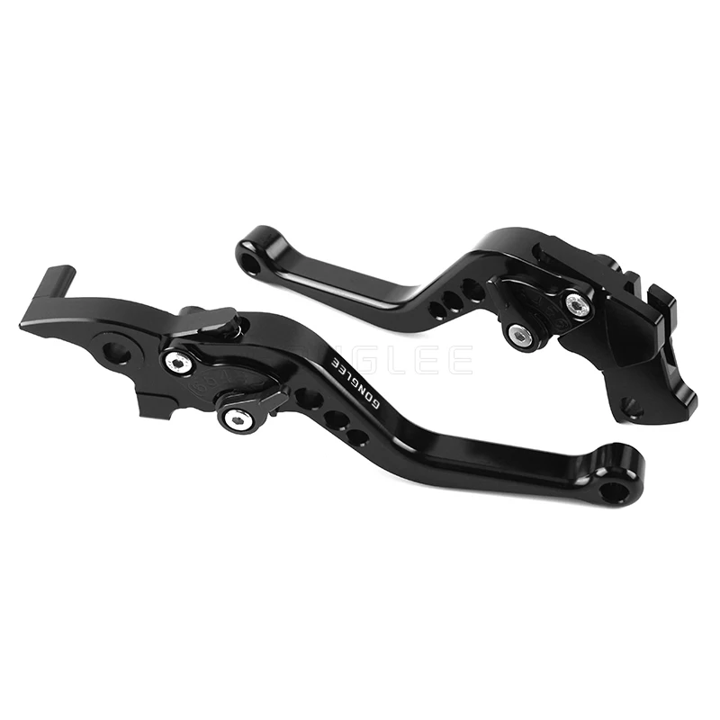 Short Brake Clutch Levers Handle Levers for Triumph Scrambler 400 X Speed 400
Short Brake Clutch Levers Handle Levers for Triumph Scrambler 400 X Speed 400