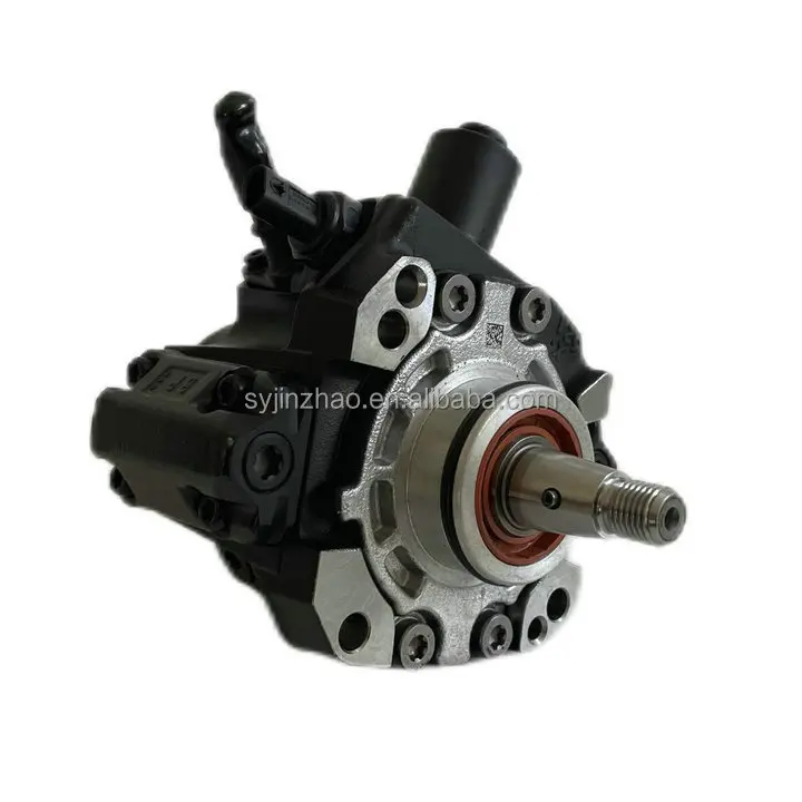 Оригинальный топливный насос Common Rail 28484198 1042300FD020 для JAC SHUAILING HF4DA1
Оригинальный топливный насос Common Rail 28484198 1042300FD020 для JAC SHUAILING HF4DA1