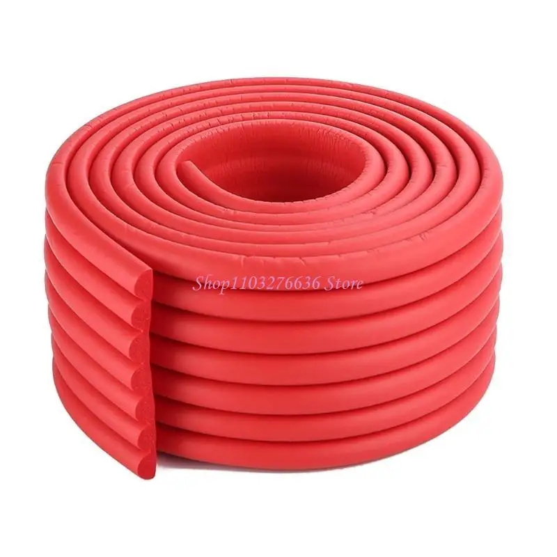 R6FD Edges & Furniture Safety Guards 6.6ft Protective Protective NBR Cushion
R6FD Edges & Furniture Safety Guards 6.6ft Protective Protective NBR Cushion