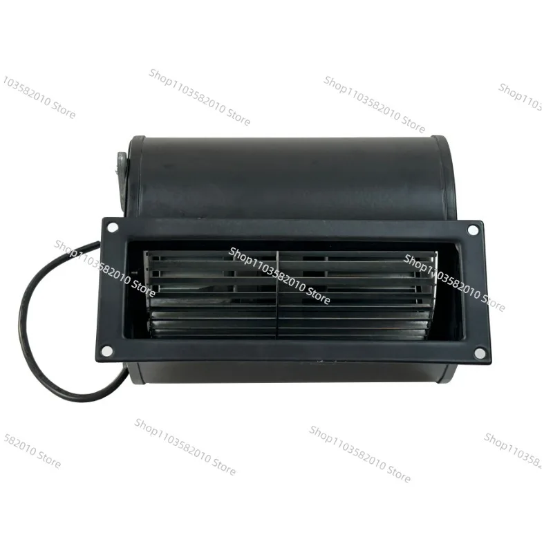 DC Brushless Double Suction Centrifugal Blower, High Efficiency Fan for HVAC Air Filtration
DC Brushless Double Suction Centrifugal Blower, High Efficiency Fan for HVAC Air Filtration