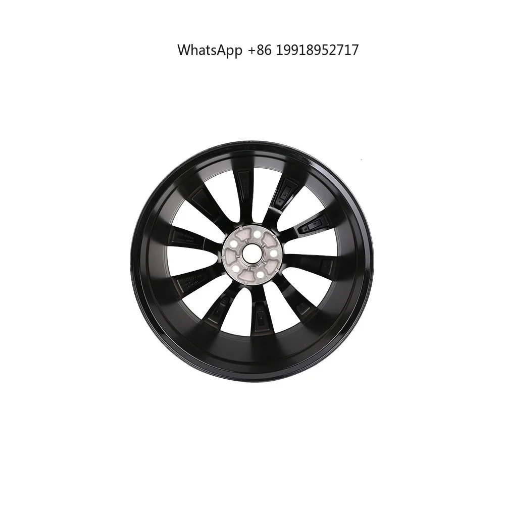 Model 3 Rear Wheel Hub 20 Inch Aluminum Alloy Forged Brand New OE 0088-20-G 1044228-00-C JJ1300
Model 3 Rear Wheel Hub 20 Inch Aluminum Alloy Forged Brand New OE 0088-20-G 1044228-00-C JJ1300