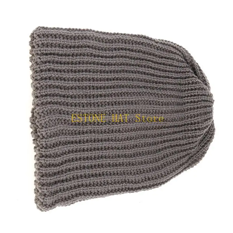 49MF унисекс для женщин и мужчин вязаная мешковатая шапка-берет зимняя теплая негабаритная лыжная шапка
49MF унисекс для женщин и мужчин вязаная мешковатая шапка-берет зимняя теплая негабаритная лыжная шапка