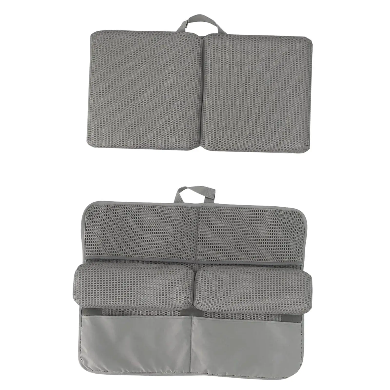 Baby Bath Kneeler Pad Easy to Clean Non Slip Bathtub Mat Baby Accessories Organizer with Toys Organizer Elbow Rest with Pockets
Baby Bath Kneeler Pad Easy to Clean Non Slip Bathtub Mat Baby Accessories Organizer with Toys Organizer Elbow Rest with Pockets