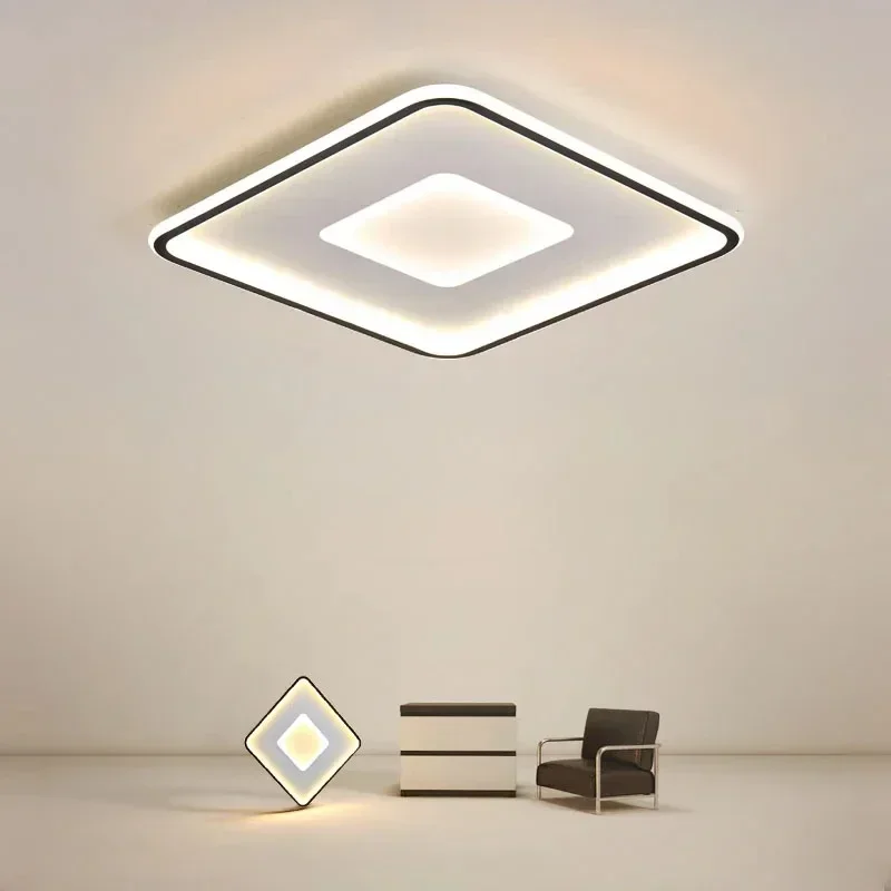 Modern LED Ceiling Light For Bedroom Living Dining Room Study Aisle Balcony Chandelier Indoor Home Decor Lighting Fixture Luster
Modern LED Ceiling Light For Bedroom Living Dining Room Study Aisle Balcony Chandelier Indoor Home Decor Lighting Fixture Luster
