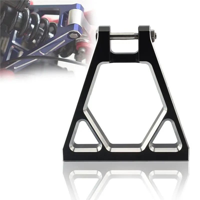 Electric Motorcycle Reinforced Shock Absorbing Tripod For Surron Light Bee X Segway X160 X260 Rear Triangle Suspension Cradle-Bo
Electric Motorcycle Reinforced Shock Absorbing Tripod For Surron Light Bee X Segway X160 X260 Rear Triangle Suspension Cradle-Bo