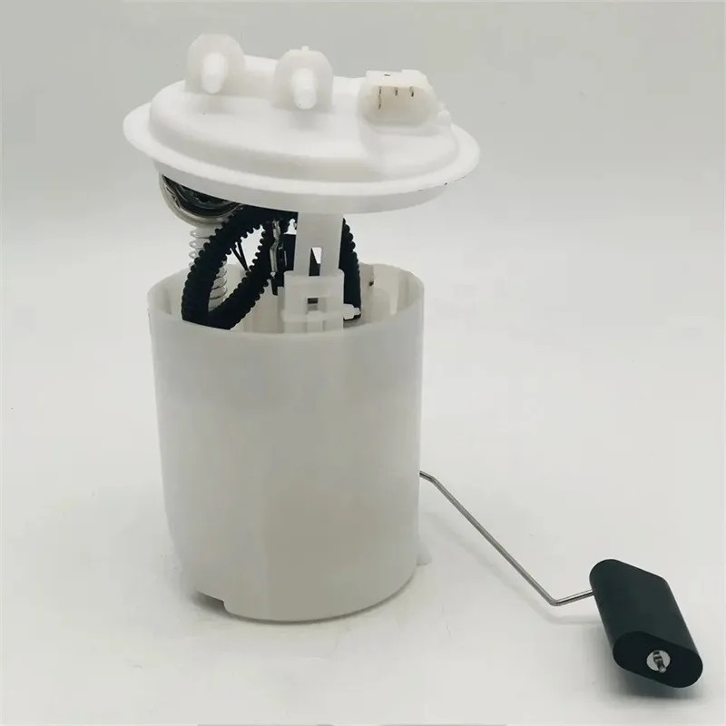Fuel Pump Assembly for Renault Clio Symbol Thalia 1.1-1.6L 8200027963 8200683199 8200306918 0986580312
Fuel Pump Assembly for Renault Clio Symbol Thalia 1.1-1.6L 8200027963 8200683199 8200306918 0986580312