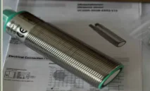 Ультразвуковой датчик UC2000-30GM70-2E2R2-V15 238376
Ультразвуковой датчик UC2000-30GM70-2E2R2-V15 238376