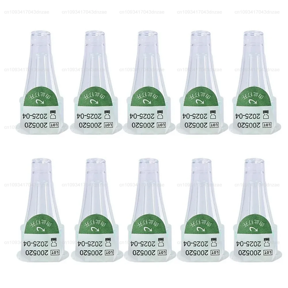 Insulin Cartridges 3ml Sterile Cassette Bottle For Lilly Insulin Injection Pen Medical Beauty Injection Head 32G 4MM 31G 6 /8MM
Insulin Cartridges 3ml Sterile Cassette Bottle For Lilly Insulin Injection Pen Medical Beauty Injection Head 32G 4MM 31G 6 /8MM