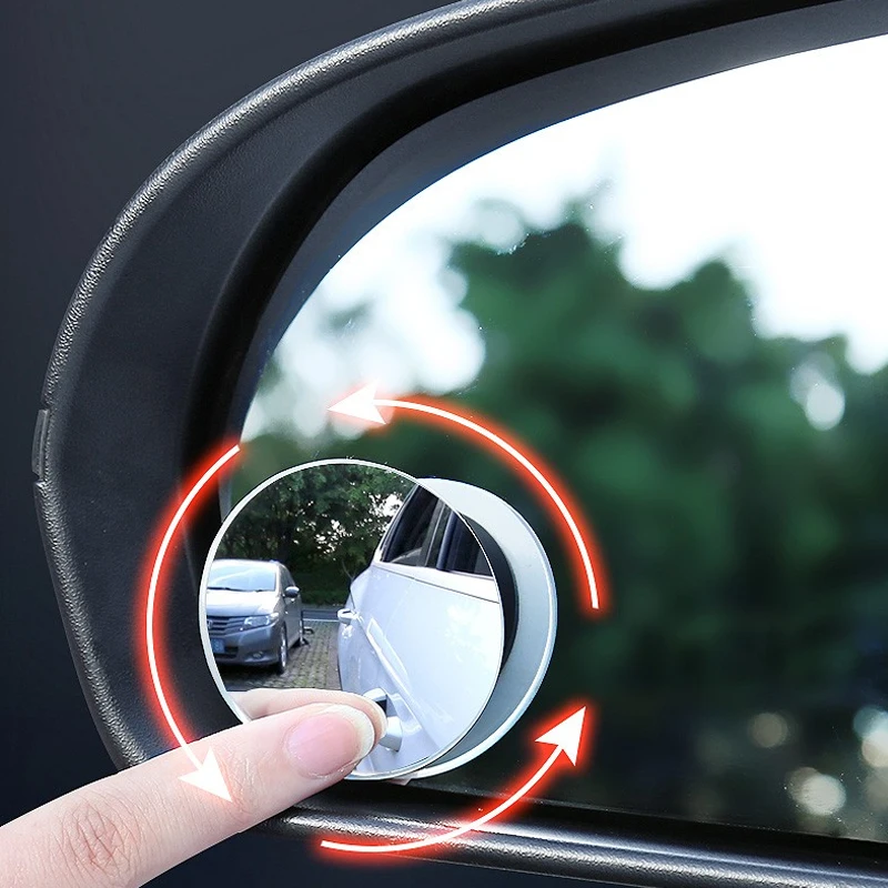 360 Degree Wide Angle Blind Spot Mirror Rear View Mirror For KIA Sid Rio Soul Sportage Ceed Sorento Cerato K2 K3 K4 K5
360 Degree Wide Angle Blind Spot Mirror Rear View Mirror For KIA Sid Rio Soul Sportage Ceed Sorento Cerato K2 K3 K4 K5