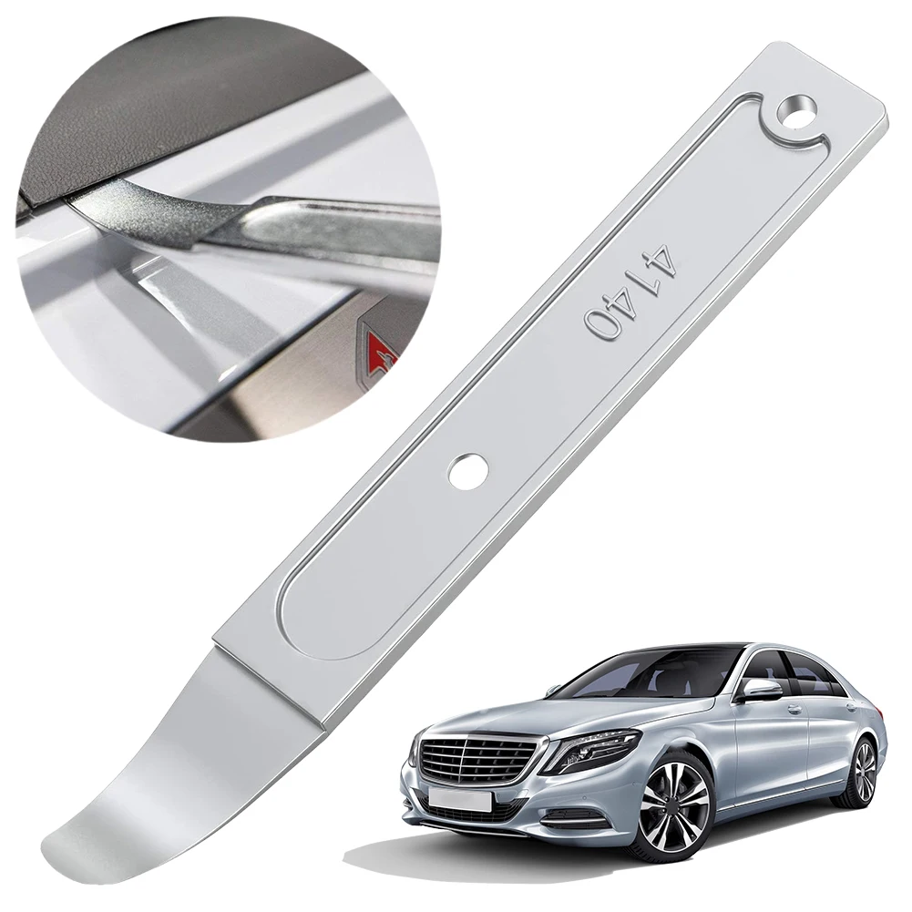 Металлическая кожа Клиновая монтировка Инструмент для снятия дверной панели Инструмент для снятия обшивки Внутренняя внешняя часть для самолета
Металлическая кожа Клиновая монтировка Инструмент для снятия дверной панели Инструмент для снятия обшивки Внутренняя внешняя часть для самолета