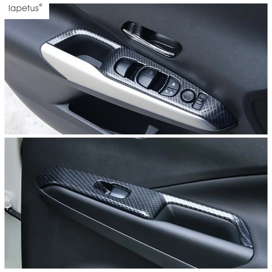 Central Control AC Air Conditioning Panel / Gear Shift Frame / Handle Bowl Cover Trim Accessories For Nissan Kicks 2016 - 2024
Central Control AC Air Conditioning Panel / Gear Shift Frame / Handle Bowl Cover Trim Accessories For Nissan Kicks 2016 - 2024