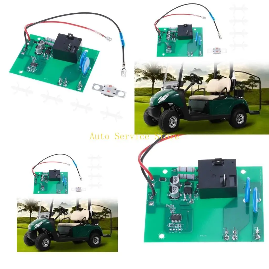 462A 36V Пратовая плата для гольф-тележки 28667-G01 28566-G01 28566-G03 28126-G01 28126GO3
462A 36V Пратовая плата для гольф-тележки 28667-G01 28566-G01 28566-G03 28126-G01 28126GO3
