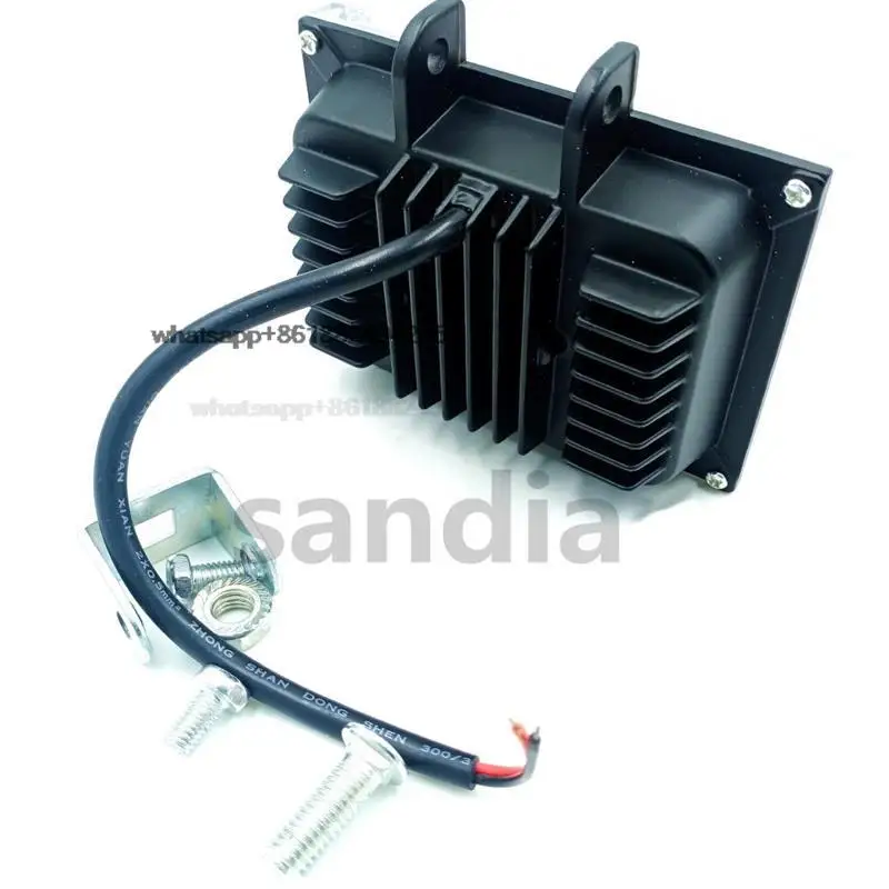 Good Excavator High Brightness Light Excavator Lamp six light bulbs Strong Lighting
Good Excavator High Brightness Light Excavator Lamp six light bulbs Strong Lighting
