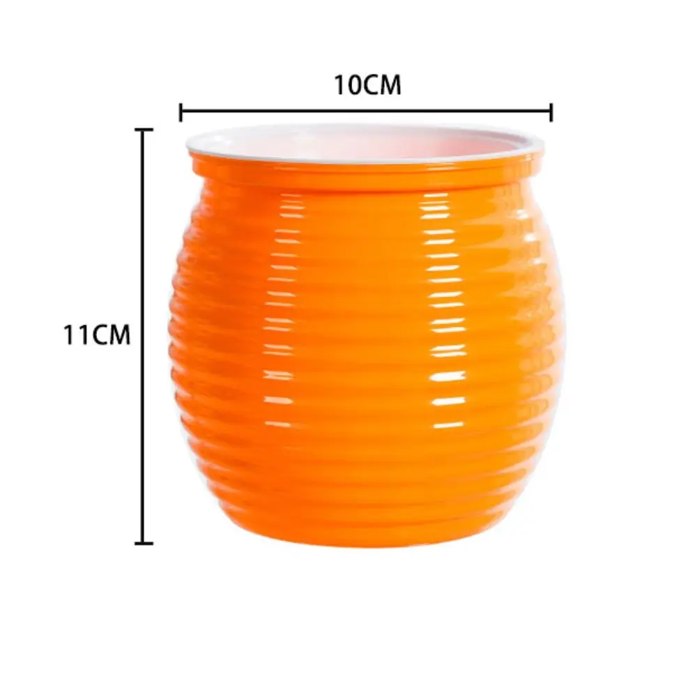 Автоматические водопоглощающие самополивные горшки для растений, двухслойные прозрачные настольные цветочные горшки, пластиковые прочные горшки для ленивых растений
Автоматические водопоглощающие самополивные горшки для растений, двухслойные прозрачные настольные цветочные горшки, пластиковые прочные горшки для ленивых растений