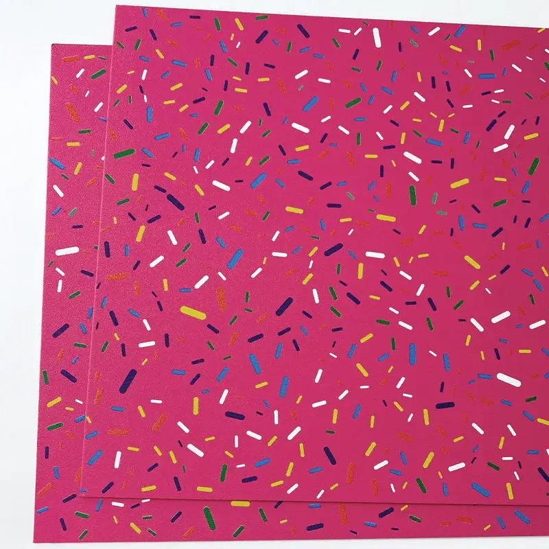 1piece Pink Candy Pattern Kydex Thermoplastic Board for Knife Sheath Gun Case Making Material - Hot Plastic Plate Kydex Material
1piece Pink Candy Pattern Kydex Thermoplastic Board for Knife Sheath Gun Case Making Material - Hot Plastic Plate Kydex Material