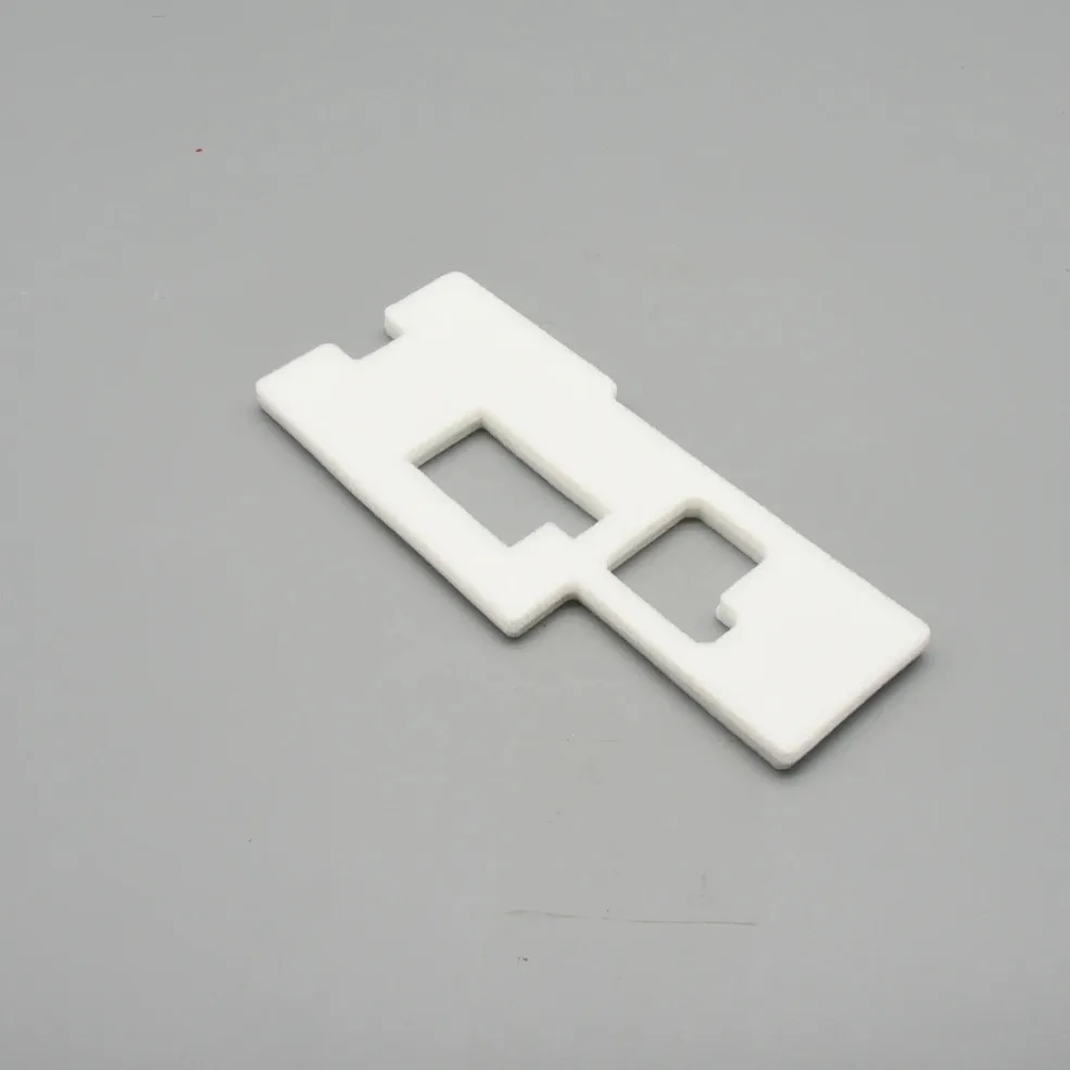 50X Service Station Ink Pad Sponge for HP 7210 7218 7620 7621 7710 7720 7728 7730 7740 8210 8216 8218 8700 8702 8710 8715 8717
50X Service Station Ink Pad Sponge for HP 7210 7218 7620 7621 7710 7720 7728 7730 7740 8210 8216 8218 8700 8702 8710 8715 8717