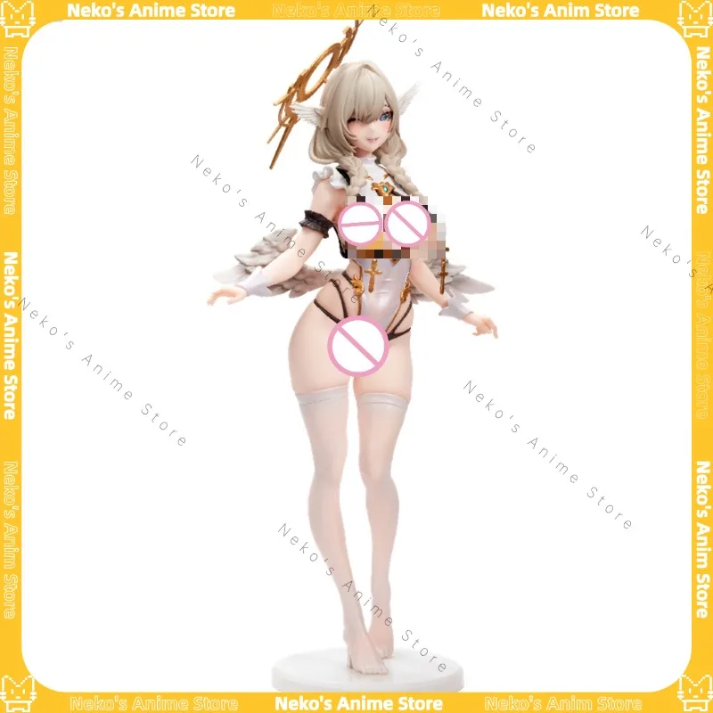 В наличии AniMester Saint-Law Cesia Tracking Eye 1/6 кукла фигурка аниме модель игрушки хобби
В наличии AniMester Saint-Law Cesia Tracking Eye 1/6 кукла фигурка аниме модель игрушки хобби