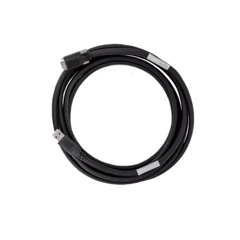 Gold SellerDaheng MER2-160-249U3M-HS IMX273 1/2.9"CMOS Sensor 249.2fps Monochrome USB3.0 Machine Vision C Anc CS-mount
Gold SellerDaheng MER2-160-249U3M-HS IMX273 1/2.9"CMOS Sensor 249.2fps Monochrome USB3.0 Machine Vision C Anc CS-mount