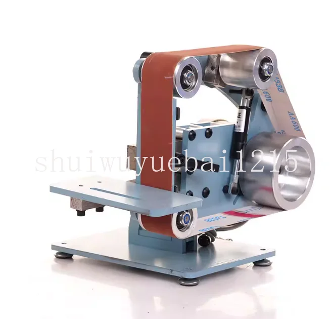 Электрическая ленточная шлифовальная машина 750 Вт/1200 Вт, вертикальная и горизонтальная, для полировки и шлифовки, двойного назначения
Электрическая ленточная шлифовальная машина 750 Вт/1200 Вт, вертикальная и горизонтальная, для полировки и шлифовки, двойного назначения