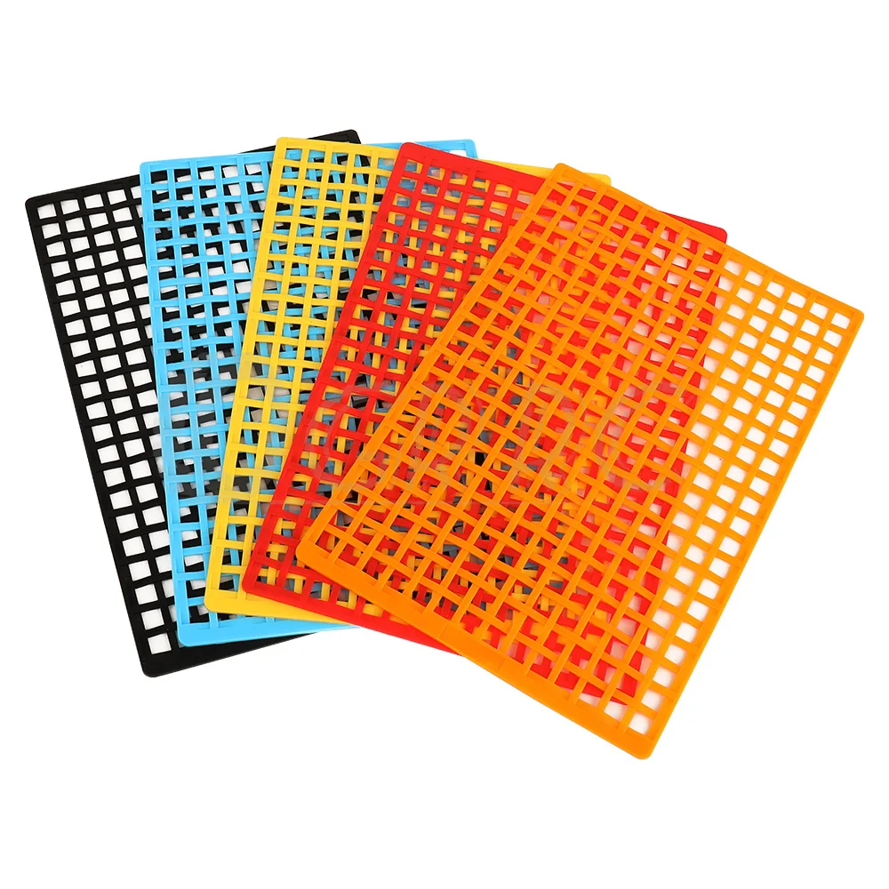 RC Rubber Window Net Luggage Net for Slash UDR Short Course Crawler Car Universal Decorative Accessories
RC Rubber Window Net Luggage Net for Slash UDR Short Course Crawler Car Universal Decorative Accessories