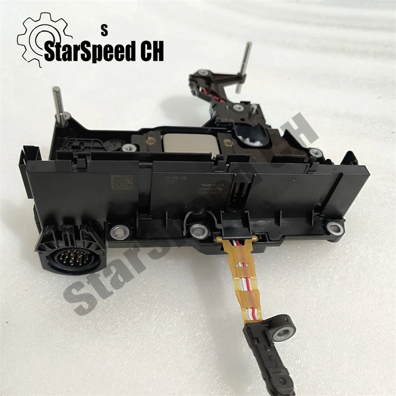 Оригинальный модуль управления коробкой передач 8HP55 ZF8HP55 0BK TCU TCM 0260550118 для Jeep Wrangler Jaguar Land Rover 8HP55A, автозапчасти
Оригинальный модуль управления коробкой передач 8HP55 ZF8HP55 0BK TCU TCM 0260550118 для Jeep Wrangler Jaguar Land Rover 8HP55A, автозапчасти