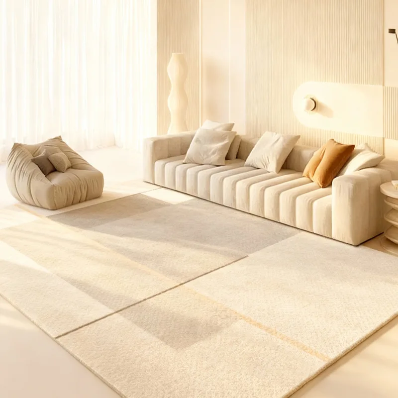 200x300cm Korean Luxury Carpet Cream Living Room Washable Sofa Rug Bedside Mat Bed Room Rugs
200x300cm Korean Luxury Carpet Cream Living Room Washable Sofa Rug Bedside Mat Bed Room Rugs