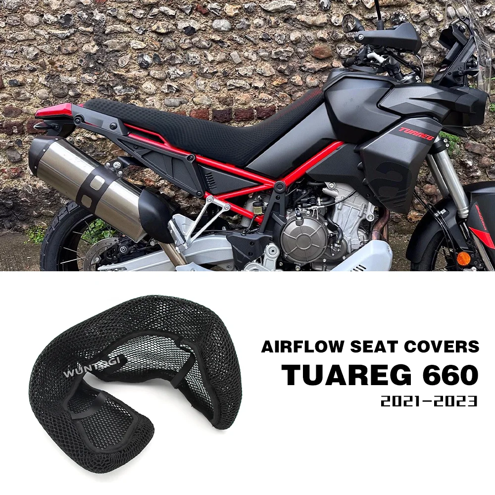 Аксессуары для Aprilia Tuareg 660 чехол на сиденье воздушного потока Tuareg660 защитная подушка на сиденье мотоцикла Tuareg660 Tuareg 660 запчасти
Аксессуары для Aprilia Tuareg 660 чехол на сиденье воздушного потока Tuareg660 защитная подушка на сиденье мотоцикла Tuareg660 Tuareg 660 запчасти