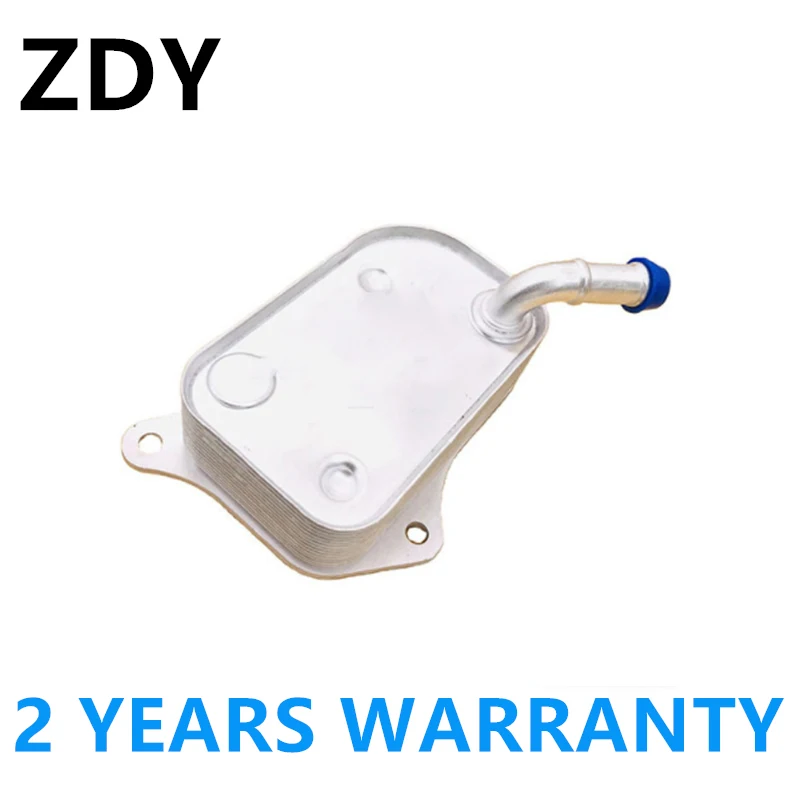 Engine System Coolant System Oil Cooler For VW B6 B7 For Audi A4 A6 Aluminum Material Engine Oil Cooler 06B 117 021 06B117021
Engine System Coolant System Oil Cooler For VW B6 B7 For Audi A4 A6 Aluminum Material Engine Oil Cooler 06B 117 021 06B117021