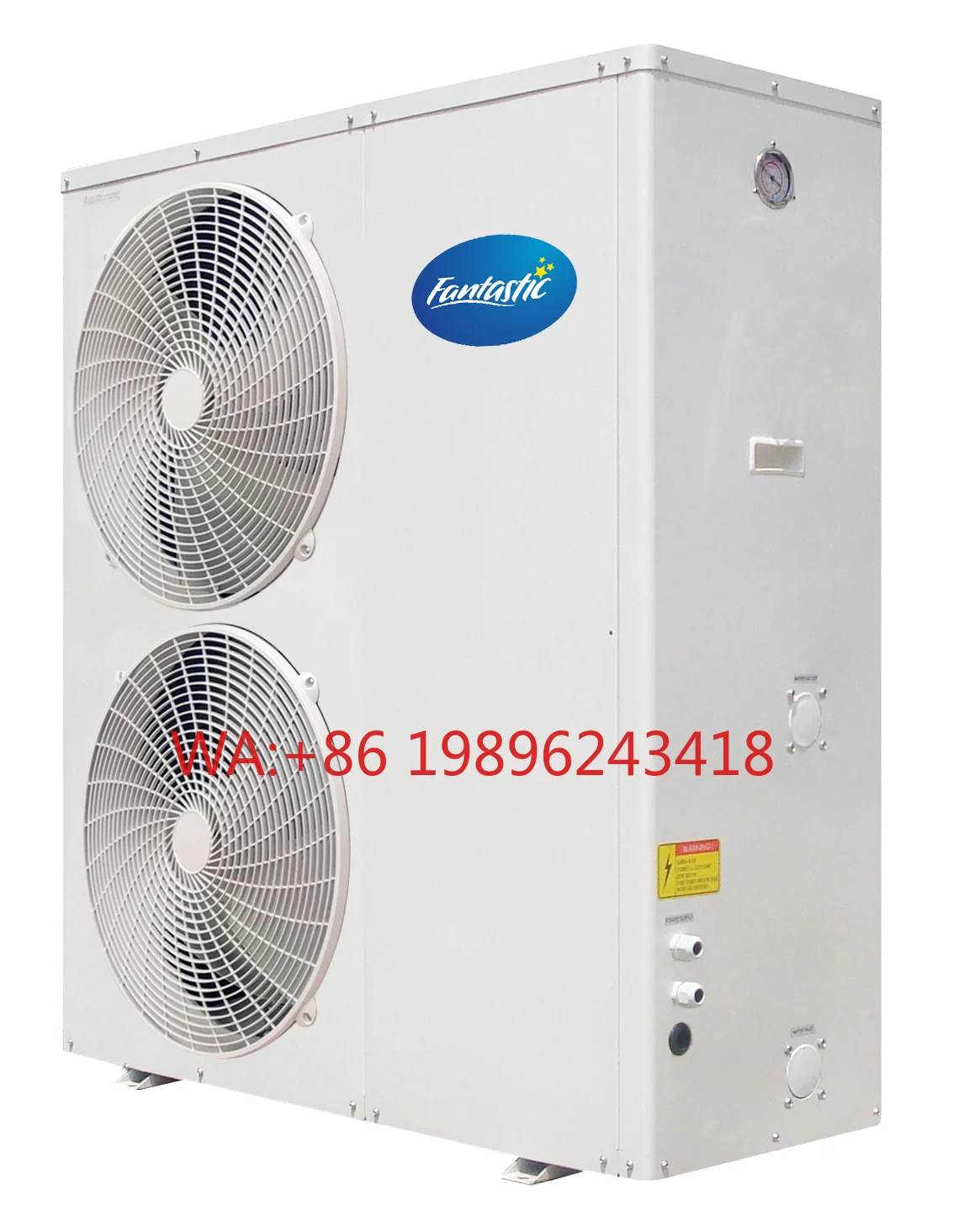 Pool Heat Pump Inverter Pool Water Heater Spa Heater
Pool Heat Pump Inverter Pool Water Heater Spa Heater