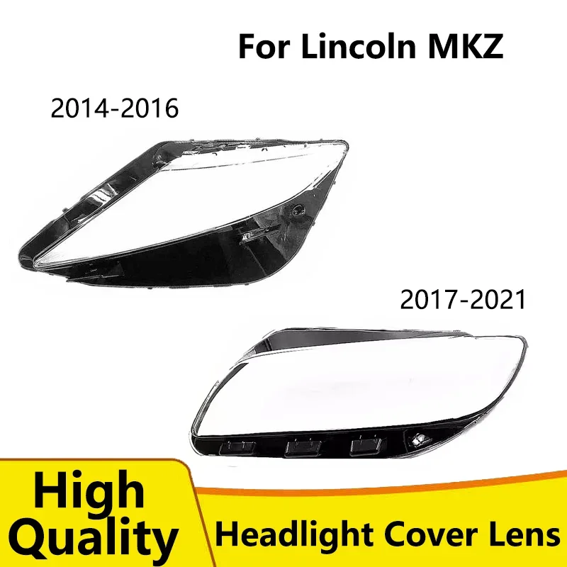 REDOUND For Lincoln MKZ 2014 2015 2016 -2021 Car Accessories Headlight Cover CASE Lampshade Lamp Lens Headlamp Shell Plexiglass
REDOUND For Lincoln MKZ 2014 2015 2016 -2021 Car Accessories Headlight Cover CASE Lampshade Lamp Lens Headlamp Shell Plexiglass