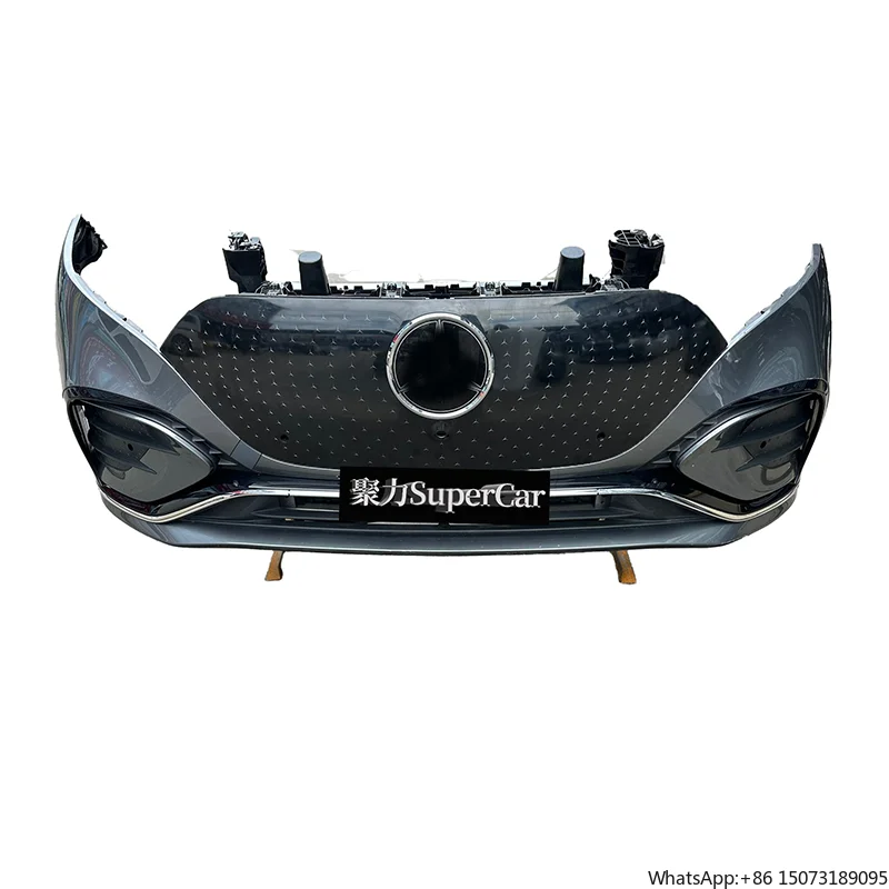 For - eqs high-quality car head and mouth complete assembly
For - eqs high-quality car head and mouth complete assembly