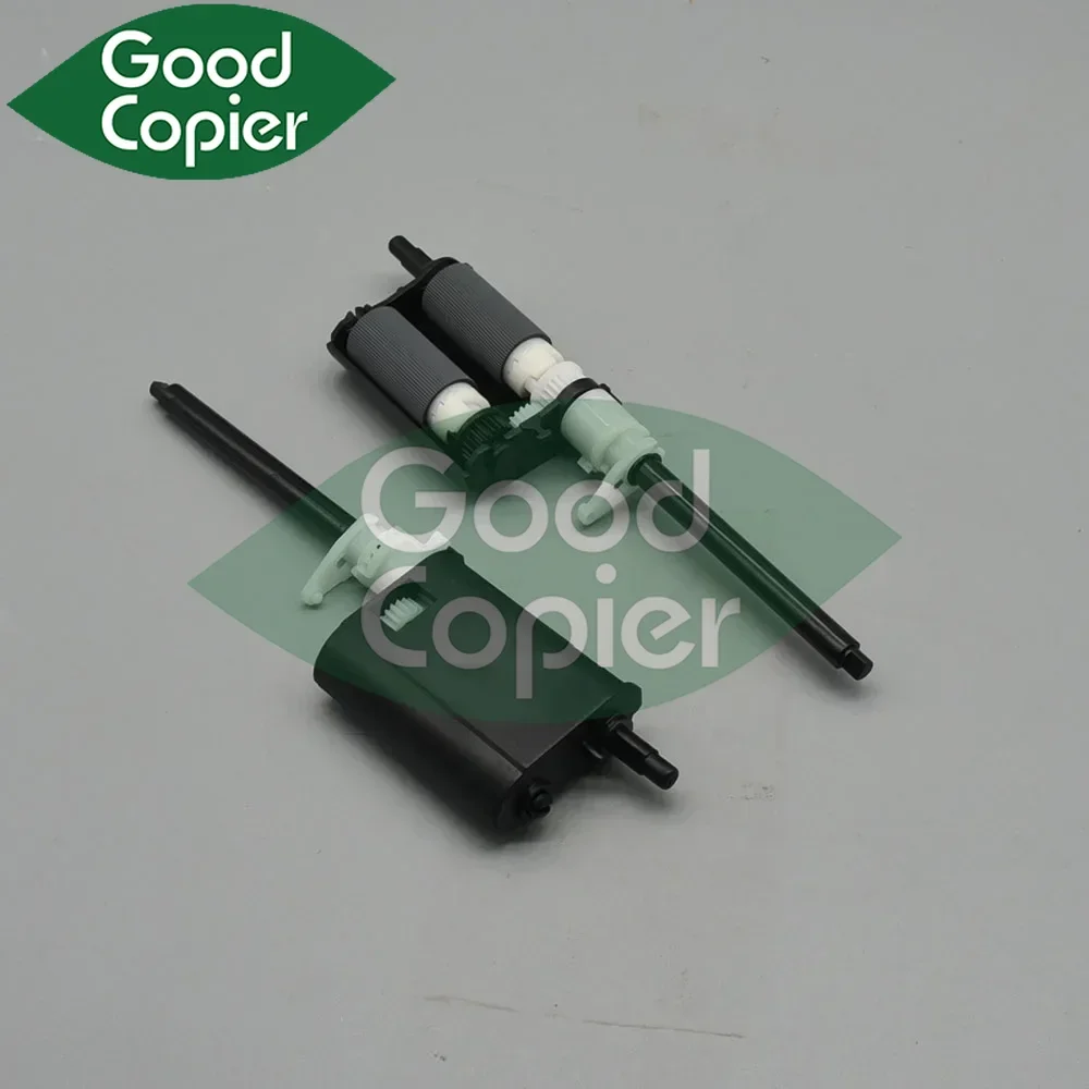 1X 130N01675 JC90-01041A Byp s Pickup Roller as used for SAMSUNG ML 3310 3312 3710 3712 3750 SCX 4833 4835 5637 5639 5737
1X 130N01675 JC90-01041A Byp s Pickup Roller as used for SAMSUNG ML 3310 3312 3710 3712 3750 SCX 4833 4835 5637 5639 5737