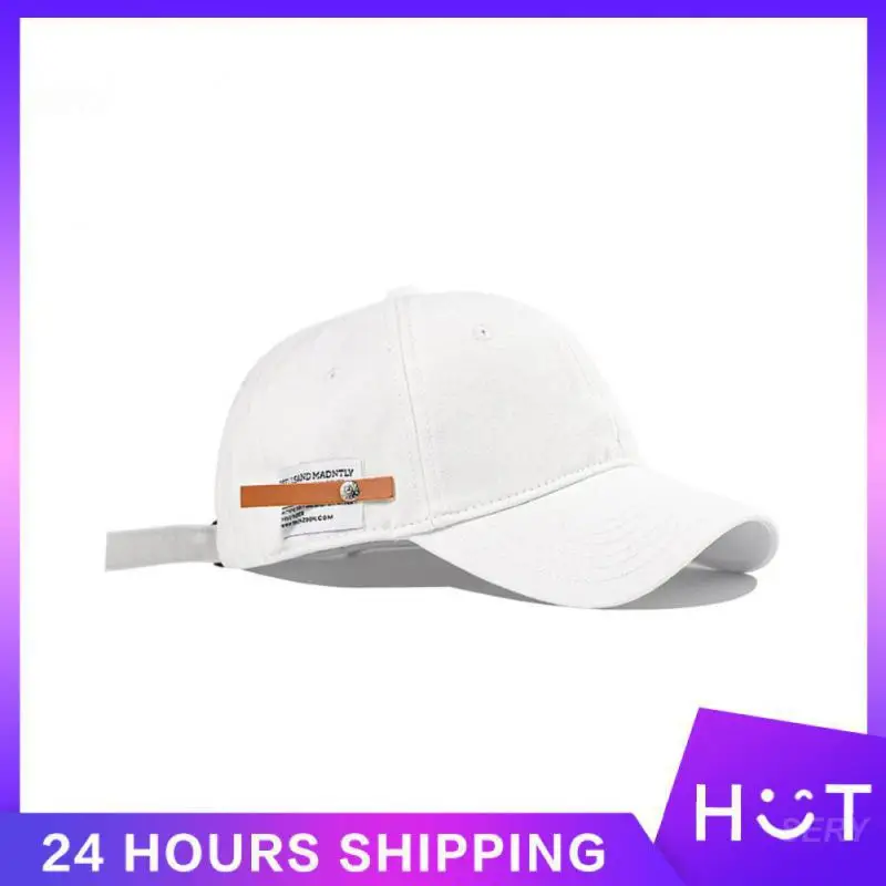 Outdoor Sports Dad Hat Sunscreen Households In Spring And Summer Mens And Womens Washable Cotton Slim Fitting Casquette
Outdoor Sports Dad Hat Sunscreen Households In Spring And Summer Mens And Womens Washable Cotton Slim Fitting Casquette