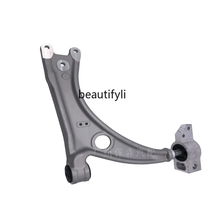Factory spot wholesale 3C0407153D auto parts for suspension control swing arm lower arm
Factory spot wholesale 3C0407153D auto parts for suspension control swing arm lower arm