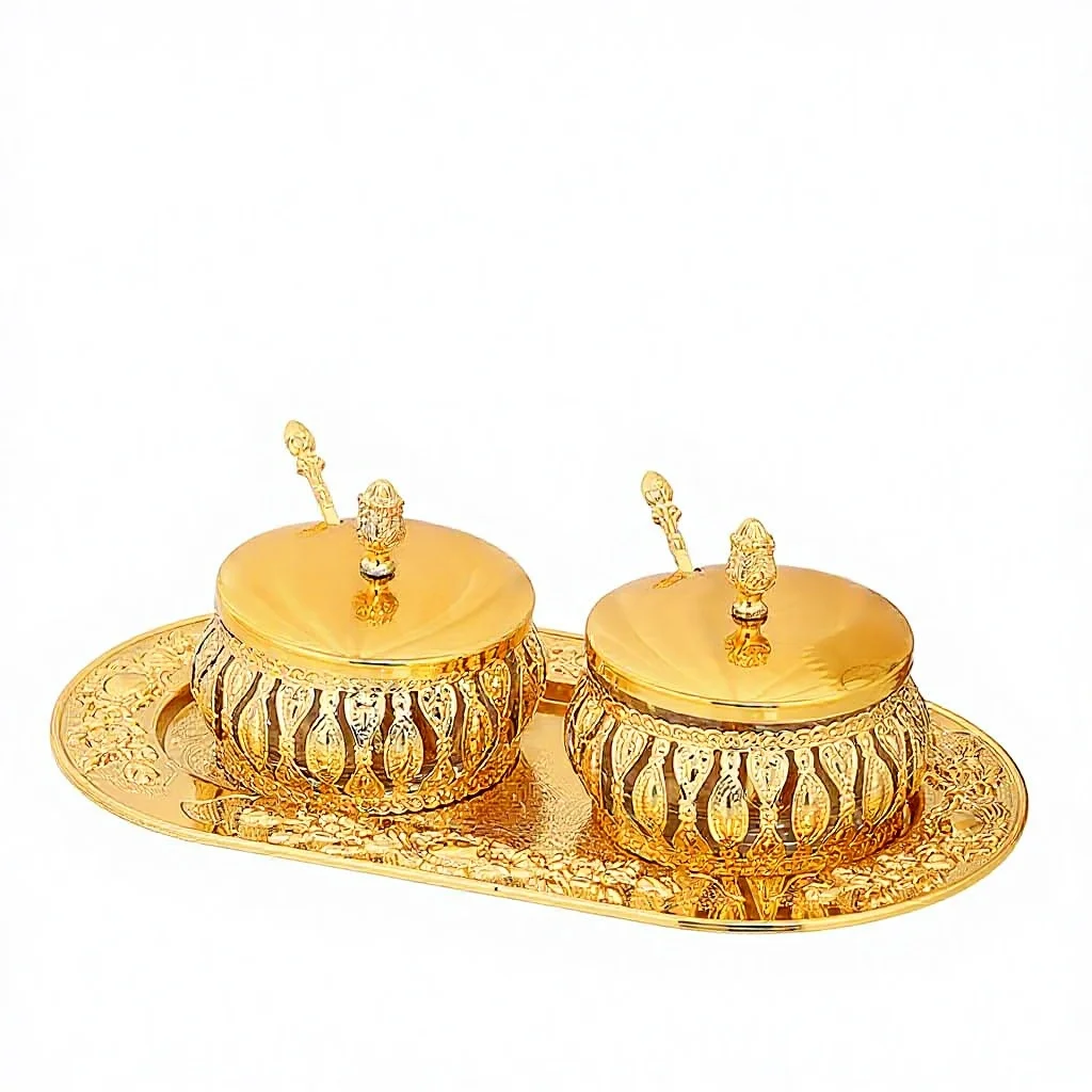 Iron Golden Nordic Design Household Sealed Glass Sugar Jar Light Luxury Kitchen Set Salt Jar Monosodium Glutamate Storage
Iron Golden Nordic Design Household Sealed Glass Sugar Jar Light Luxury Kitchen Set Salt Jar Monosodium Glutamate Storage